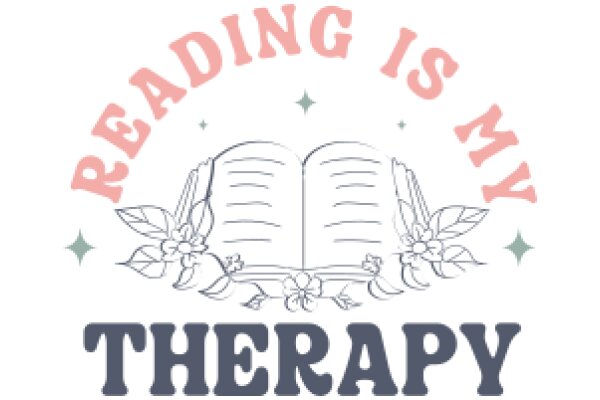 Reading Therapy: A Visual Guide to the Power of Literature in Healing