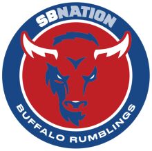 SBNation Buffalo Rumblings Logo