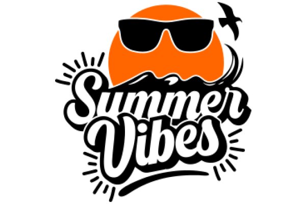 Summer Vibes: A Graphic Design Showcase