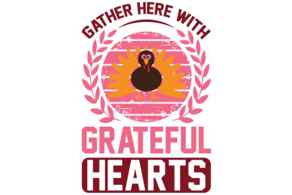 Gather Here with Grateful Hearts