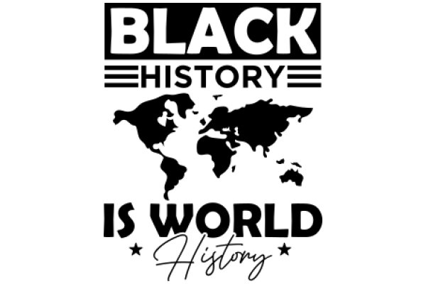 Black History: A World of Stories