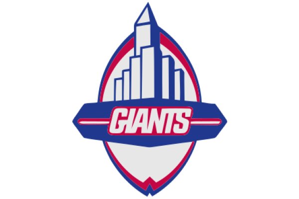 Giants Logo: A Symbol of Team Spirit and Pride