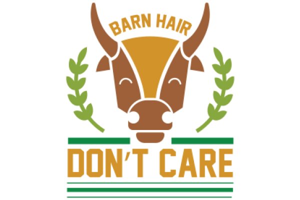 Barn Hair: Don't Care