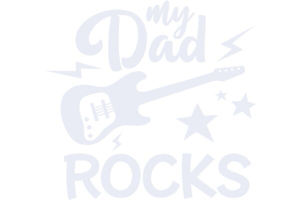 My Dad Rocks: A Tribute to the Musical Legacy of a Beloved Father