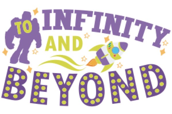 Infinity and Beyond: A Journey to the Stars