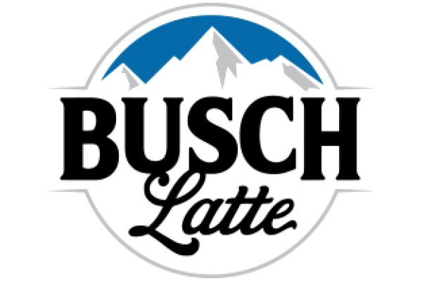 Busch Latte: A Mountainous Delight