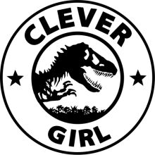 Clever Girl: A Symbol of Empowerment and Intelligence