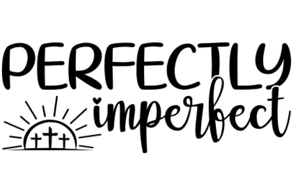 Perfectly Imperfect: A Visual Guide to the Cross