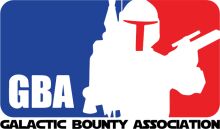 Galactic Bounty Association: A Cosmic Adventure