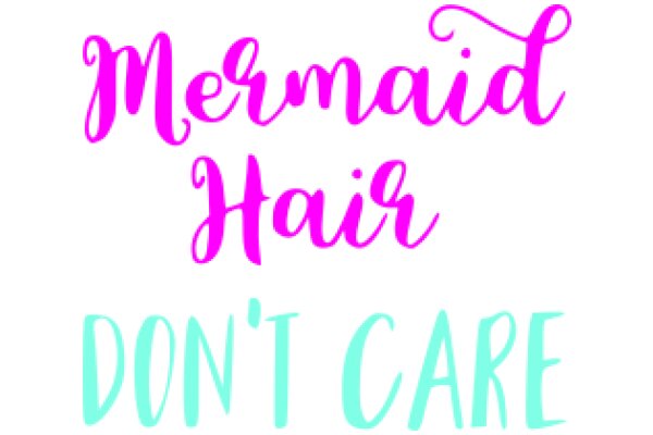 Mermaid Hair: The Ultimate Guide to Achieving Your Dream Look