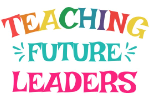 Vibrant Words: Teaching Future Leaders