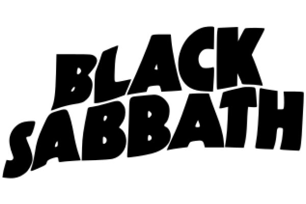 Black Sabbath: The Art of Music and Imagination