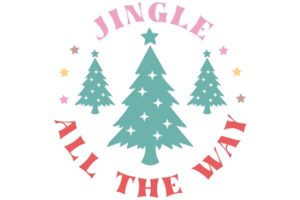 Celebrating the Festive Spirit with a Jingle All the Way Christmas Tree