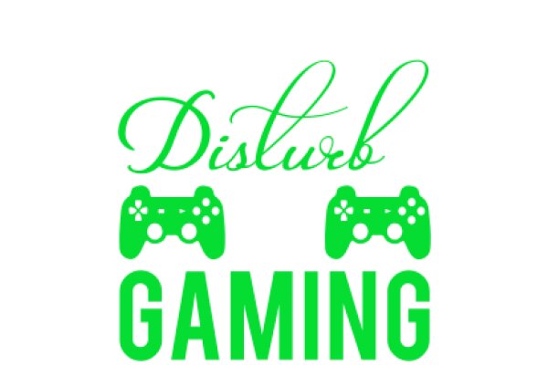 Gaming: A Passion for Disturbance