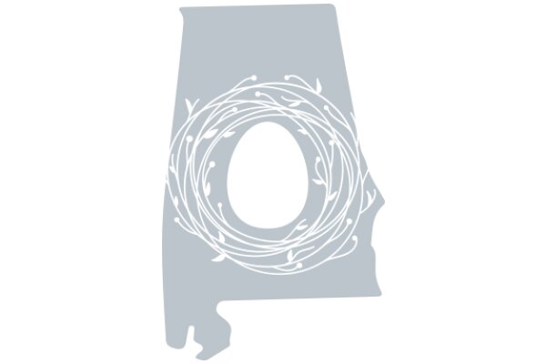 A State of Art: The Alabama Egg