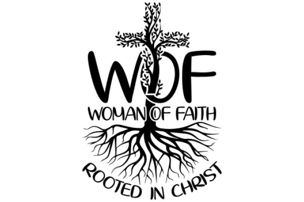 Woman of Faith Rooted in Christ