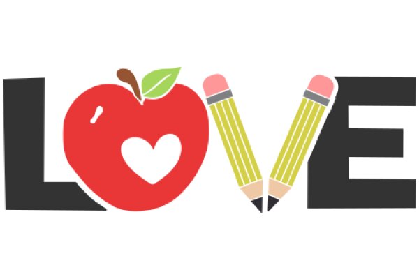 Love and Learning: A Graphic Representation of Education and Affection