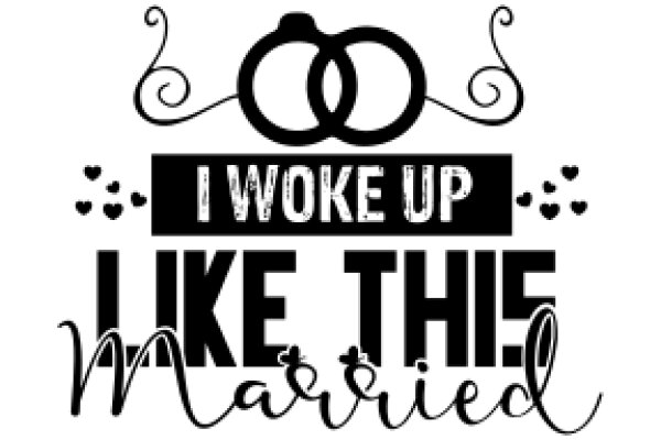 Wake Up and Like This: A Marriage Proposal