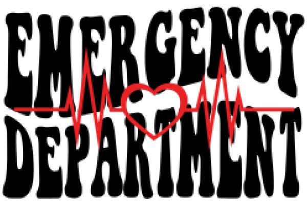 Emergency Department: A Symbol of Care and Readiness