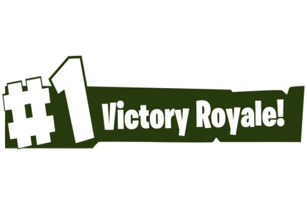 Celebrating the First Victory Royale in Fortnite!