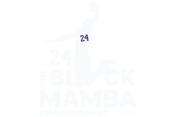 24 Hours of Black Mamba: A Tribute to Kobe Bryant