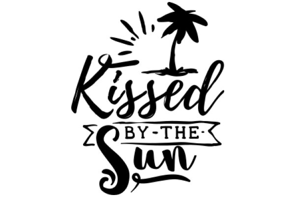 Kissed by the Sun: A Tropical Paradise