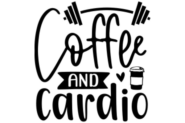 Coffee and Cardio: A Symbol of Health and Fitness