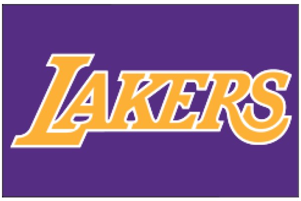 Lakers Logo: A Symbol of Basketball Excellence