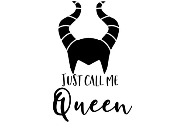 Just Call Me Queen: A Playful Take on the Power of Self-Confidence