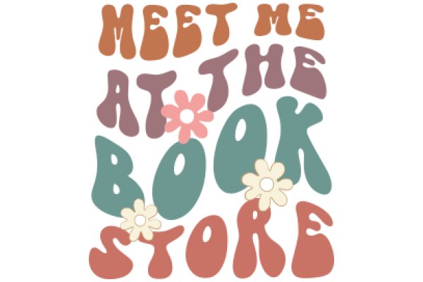 Welcome to the Book Store: A Place for Curious Minds