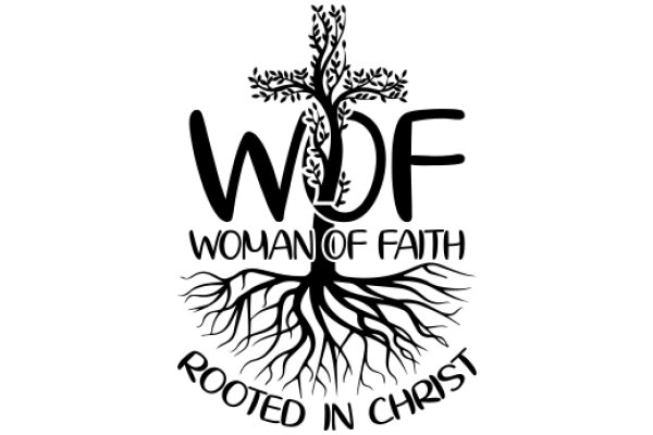 Woman of Faith Rooted in Christ