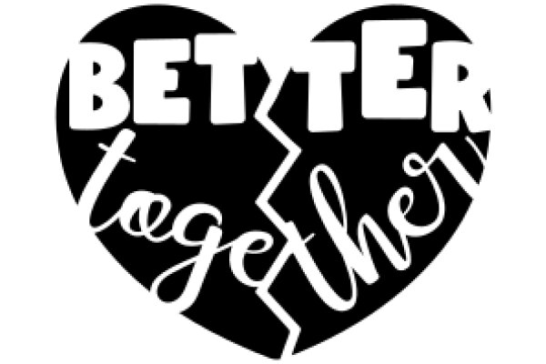 Better Together: A Symbol of Unity and Strength