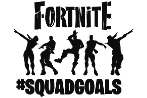 Fortnite Squad Goals: A Journey of Teamwork and Fun