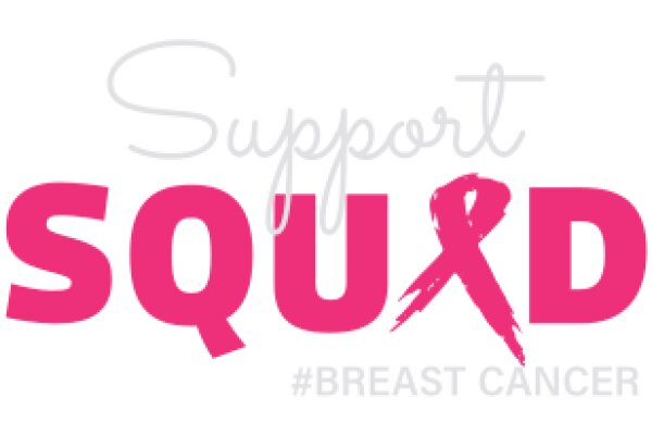 Support Squad: Breast Cancer Awareness