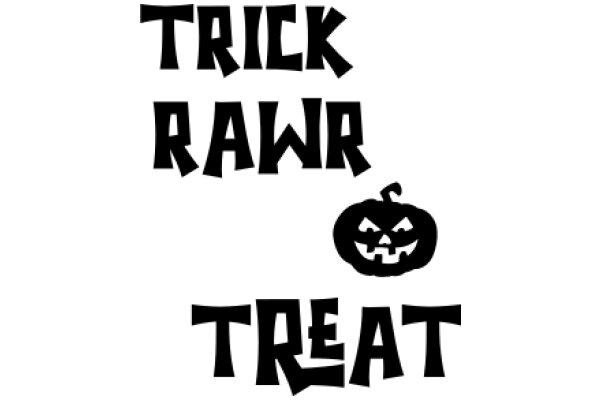 Halloween Treat: Trick or Treat?