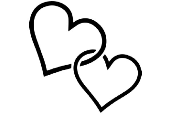 Simplistic Heart Design