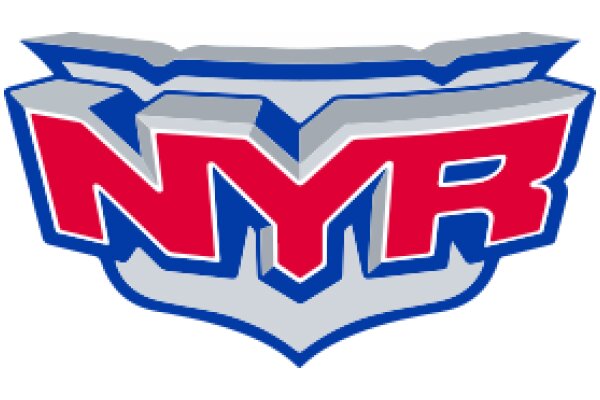 NYR Logo: A Symbol of New York Rangers' Pride and Passion