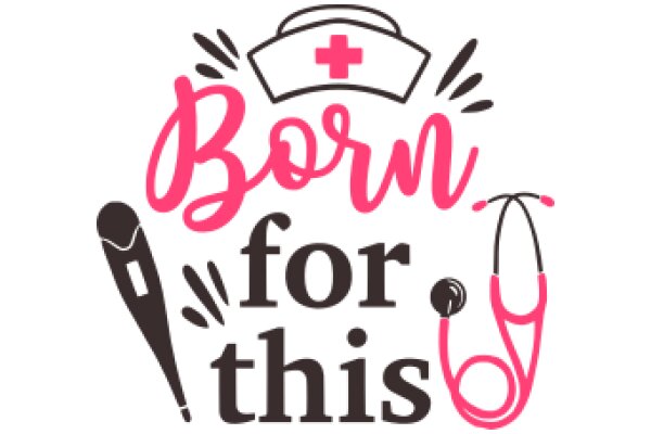 Born for This: A Nurse's Journey