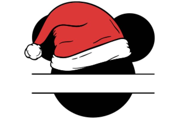 A Festive Holiday Icon: Mickey Mouse's Santa Hat