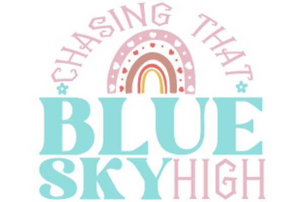 Chasing the Blue Sky High: A Journey of Hope and Resilience