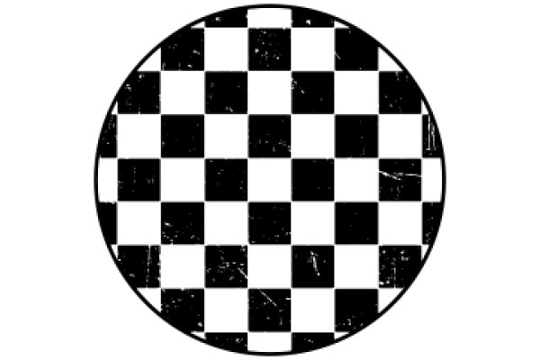 Checkered Pattern: A Classic Design