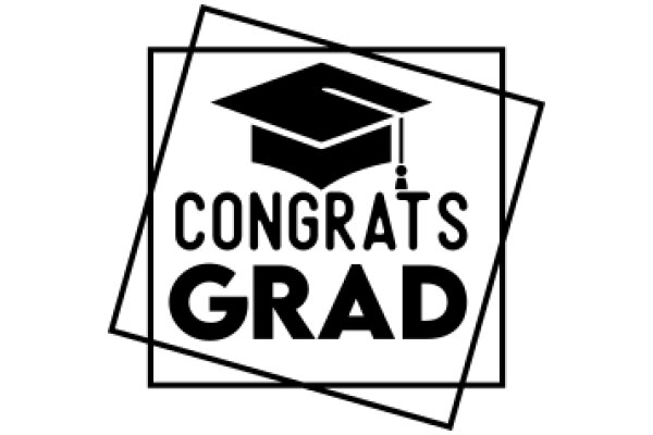 Congratulations Grad: A Symbol of Academic Achievement