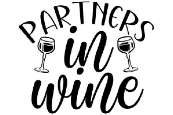 Partners in Wine: A Graphic Design