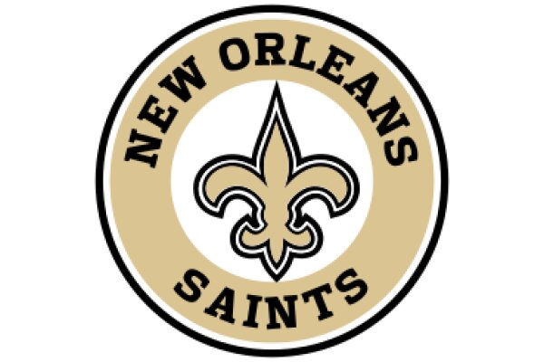 New Orleans Saints Logo: A Symbol of Pride and Loyalty