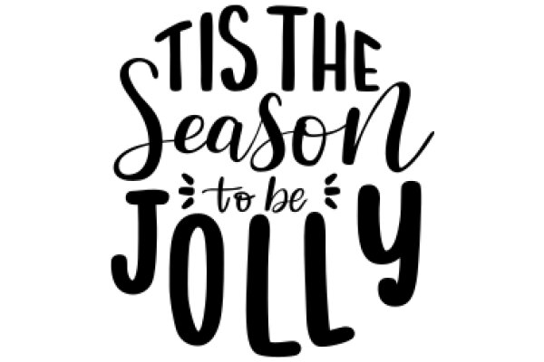 Embrace the Festive Spirit: It's the Season to Be Jolly