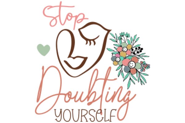 Embrace Your Doubts: A Guide to Self-Love and Confidence