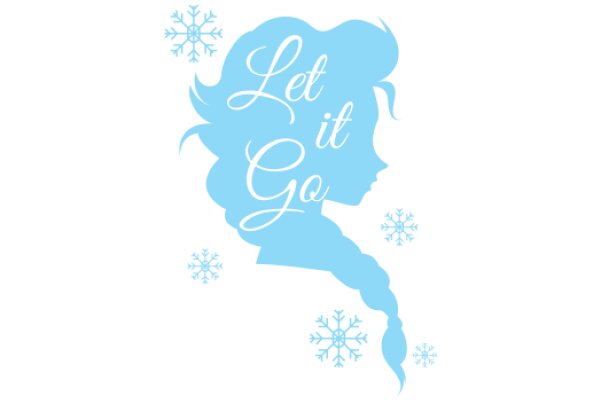 Let It Go: A Journey of Self-Discovery and Empowerment