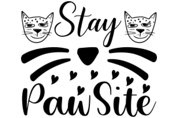 Stay Paw Site: A Playful and Cute Invitation to a Pet-Friendly Website