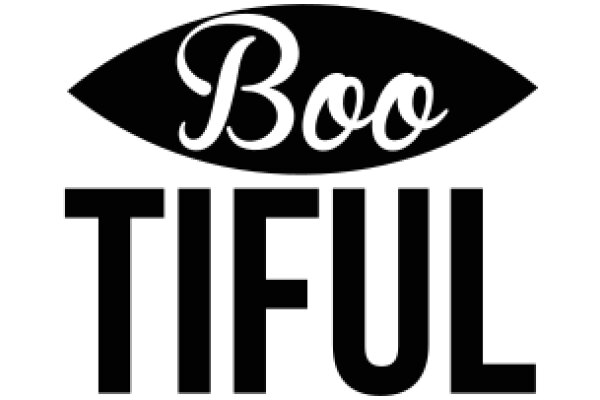 Boo Tiful: A Playful Take on the Iconic Brand