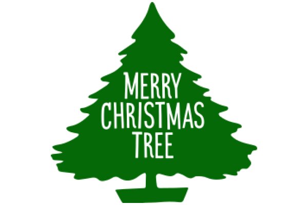 Merry Christmas Tree: A Festive Symbol of the Holiday Season